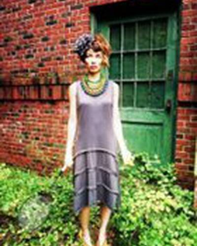 Ханна Ли Сакакибара фото