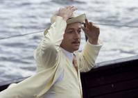 Кадр Виски с водкой