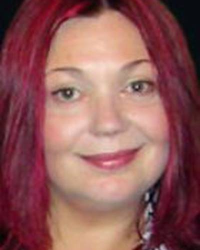 Анжела Кораблева фото