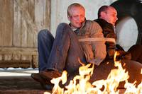 Кадр Святой бизнес