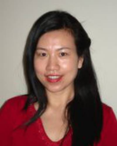 Минг Лью фото