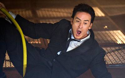 Не только «Интервью»: 5 современных фильмов, снятых с проката