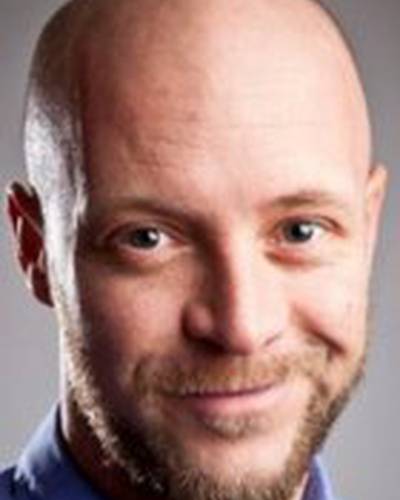 Николас Аарон фото