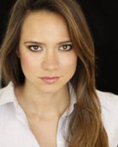 Лусиана Фолхебер фото