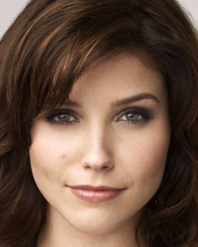 София Буш фото