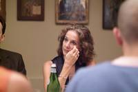 Кадр Рэйчел выходит замуж