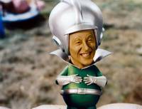 Кадр Флинтстоуны в Рок-Вегасе