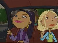 Кадр Как говорит Джинджер