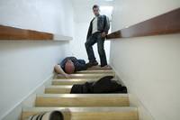 Кадр Телохранитель