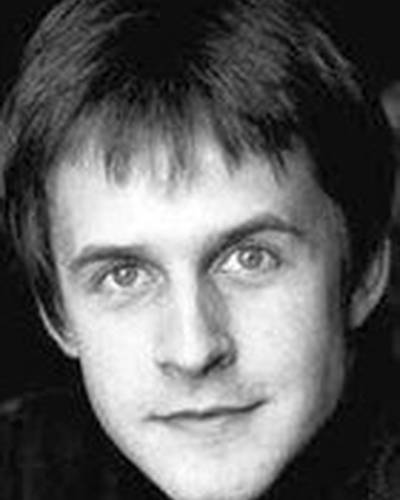 Роберт Стерн фото