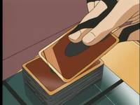 Кадр Югио: Дуэльные монстры