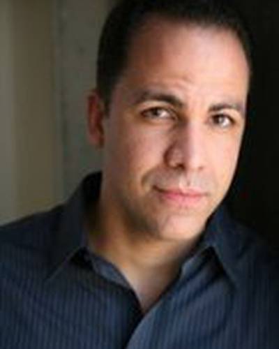 Дэниэл Бетансис фото