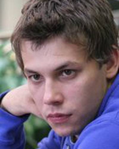 Шамиль Хаматов фото