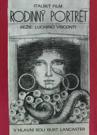 Постер Семейный портрет в интерьере