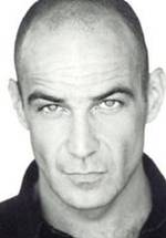 Дэвид Дайан Фишер фото