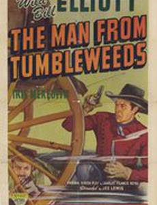 The Man from Tumbleweeds