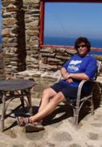 Пол Дж. Волк фото