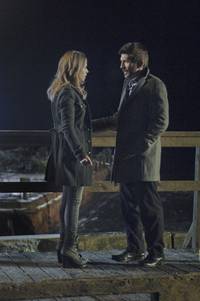 Кадр Тайный круг