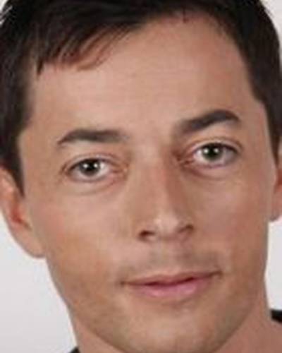 Давид Серрано фото