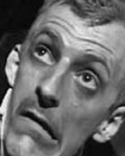 С. Уильям Хинцмен фото