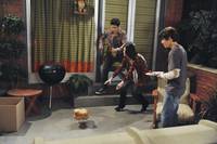 Кадр Волшебники из Вэйверли Плэйс