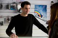 Кадр Tout, tout de suite