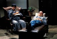 Кадр Субботним вечером в прямом эфире