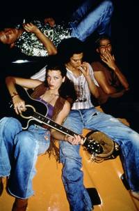 Кадр Под кайфом и в смятении