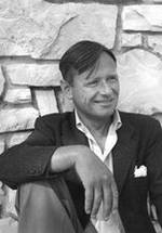 Кристофер Ишервуд фото