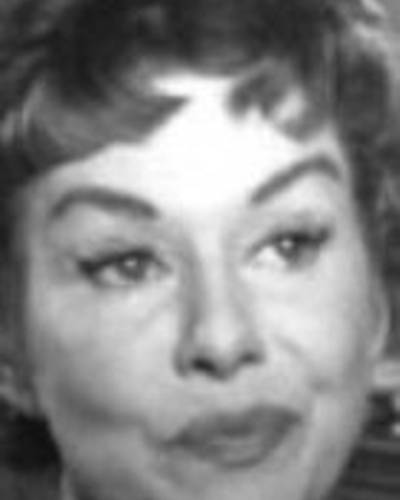 Соня Уигерт фото