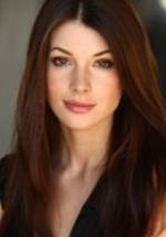 Кора Скиннер фото