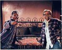 Кадр Эмос и Эндрю