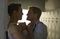 Кадр Настоящий детектив