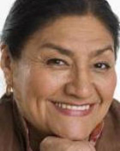 Тереза Йенке фото