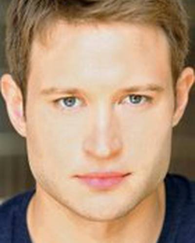 Ричард Уинзор фото