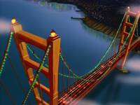 Кадр Все собаки празднуют Рождество (видео)