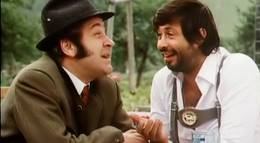 Кадр из фильма "А ну-ка, девочка, разденься!" - 1