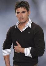 Маурицио Мейя фото