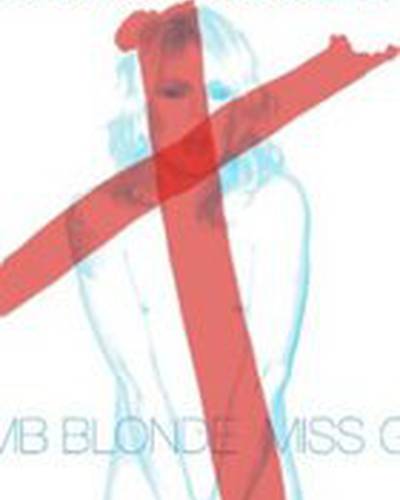 Мисс Гай фото