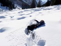 Кадр Смерть в три дня: Часть вторая