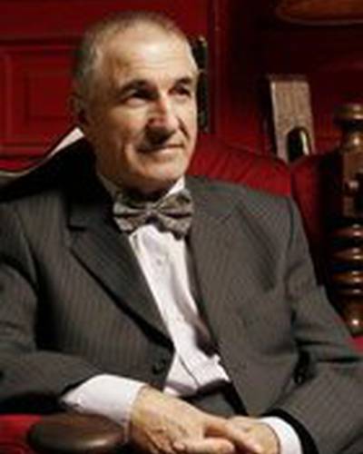 Георге Диникэ фото