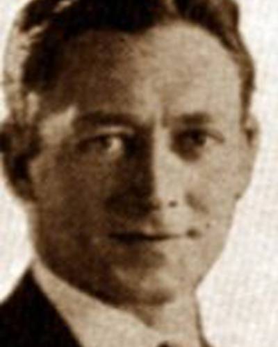 Теодор фон Илтц фото