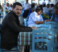 Кадр Ты моя