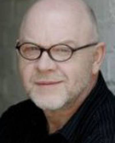 Херберт Ольшок фото