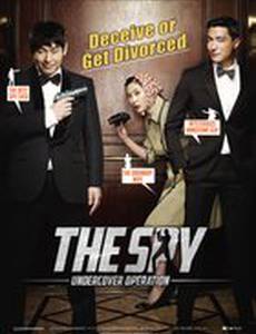 Шпион: Операция под прикрытием
