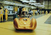 Кадр Остин Пауэрс: Голдмембер