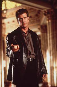 Кадр Расплата