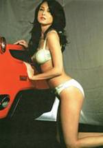 Асе Ванг фото