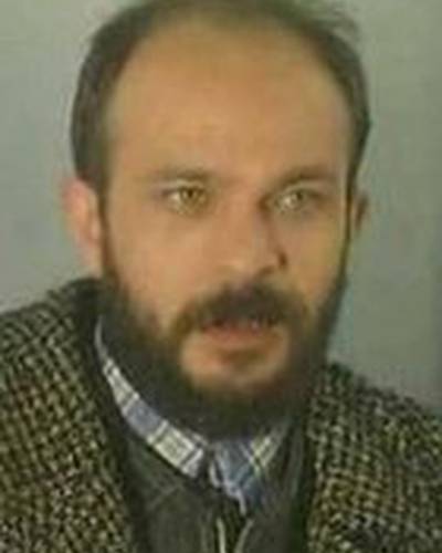 Эмин Гюрсой фото