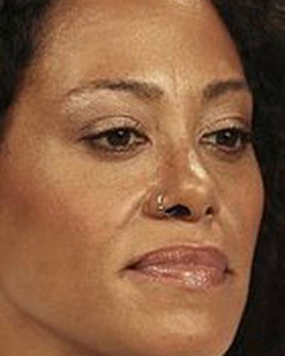 Кри Саммер фото